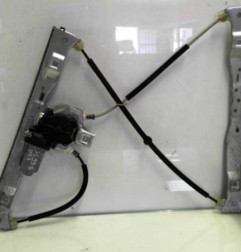 Leve vitre electrique avant droit CITROEN DS3 Photo n°4