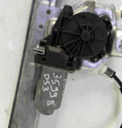 Leve vitre electrique avant droit CITROEN DS3 Photo n°5