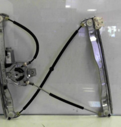 Leve vitre electrique avant droit CITROEN DS3 Photo n°6