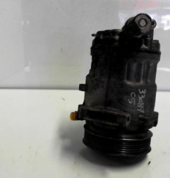 Compresseur clim CITROEN C5 1 Photo n°1
