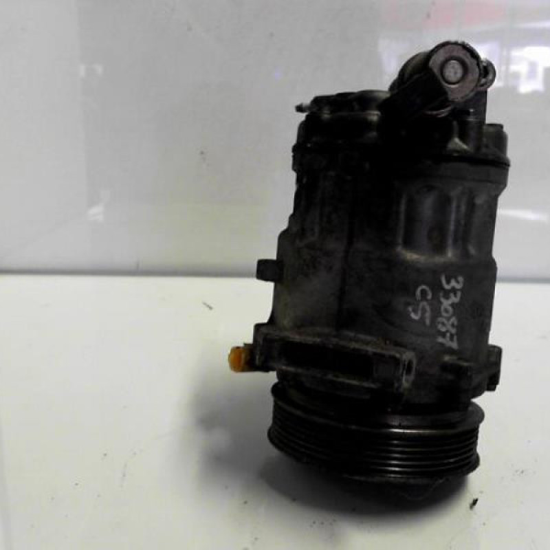 Compresseur clim CITROEN C5 1