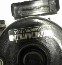 Bloc ABS (freins anti-blocage) CITROEN C5 1 Photo n°3