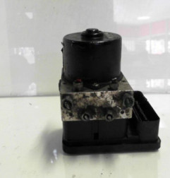 Bloc ABS (freins anti-blocage) CITROEN C5 1 Photo n°4