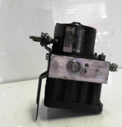 Bloc ABS (freins anti-blocage) CITROEN C5 1 Photo n°5