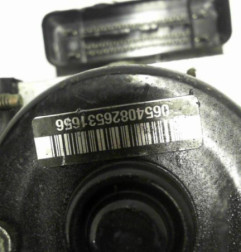 Bloc ABS (freins anti-blocage) CITROEN C5 1 Photo n°6