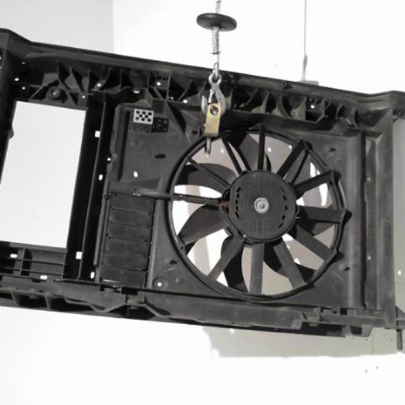 Armature avant, Masque avant CITROEN C4 GRAND PICASSO 1