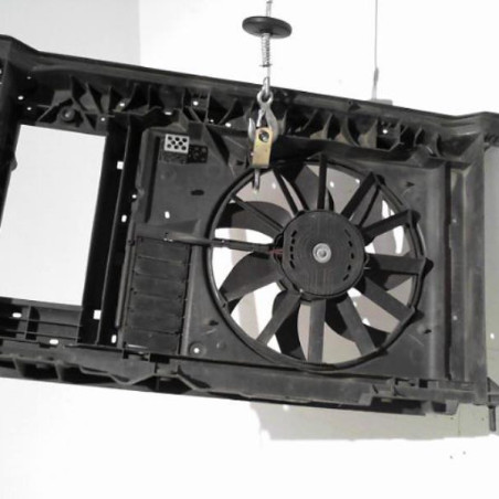 Armature avant, Masque avant CITROEN C4 GRAND PICASSO 1 Photo n°1