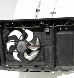 Armature avant, Masque avant CITROEN C4 1 Photo n°3