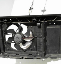 Armature avant, Masque avant CITROEN C4 1 Photo n°6