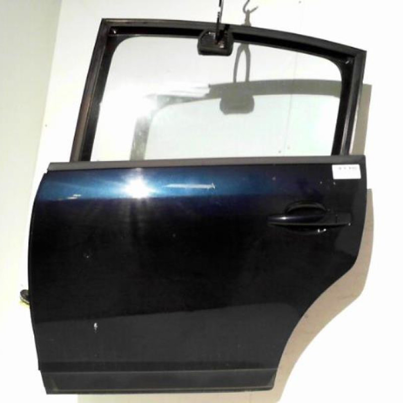 Porte arriere gauche CITROEN C4