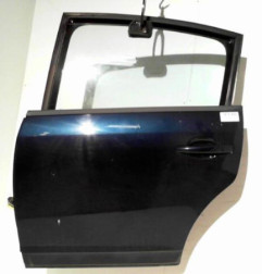 Porte arriere gauche CITROEN C4