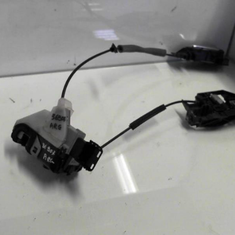 Serrure arriere gauche CITROEN C5 2