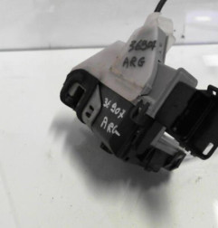 Serrure arriere gauche CITROEN C5 2
