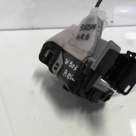 Serrure arriere gauche CITROEN C5 2
