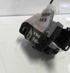 Serrure arriere gauche CITROEN C5 2 Photo n°5