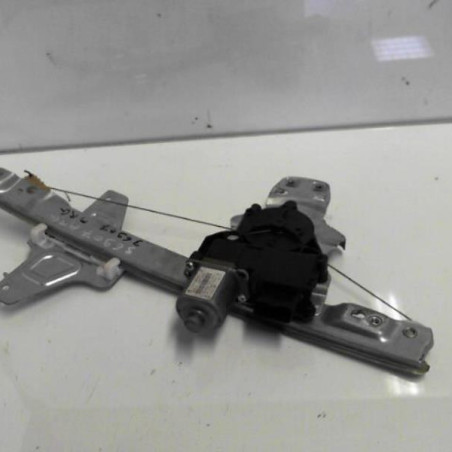 Leve vitre electrique arriere gauche CITROEN C5 2 Photo n°1