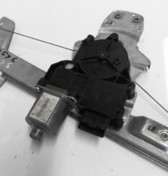 Leve vitre electrique arriere gauche CITROEN C5 2