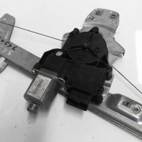 Leve vitre electrique arriere gauche CITROEN C5 2