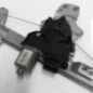Leve vitre electrique arriere gauche CITROEN C5 2