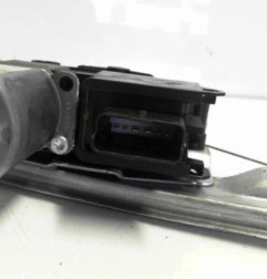 Leve vitre electrique arriere gauche CITROEN C5 2 Photo n°3