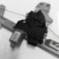 Leve vitre electrique arriere gauche CITROEN C5 2