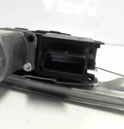 Leve vitre electrique arriere gauche CITROEN C5 2 Photo n°6