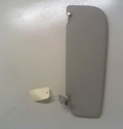 Pare soleil droit CITROEN NEMO Photo n°1