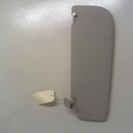 Pare soleil droit CITROEN NEMO Photo n°1