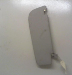 Pare soleil droit CITROEN NEMO Photo n°6