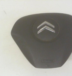 Air bag conducteur CITROEN NEMO Photo n°1