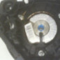 Air bag conducteur CITROEN NEMO