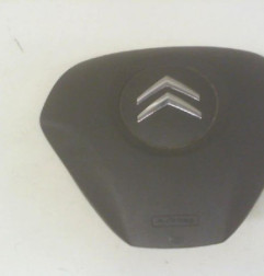 Air bag conducteur CITROEN NEMO Photo n°4