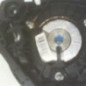 Air bag conducteur CITROEN NEMO