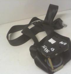 Ceinture avant droit CITROEN C3 1 Photo n°1
