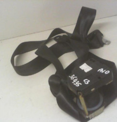 Ceinture avant droit CITROEN C3 1 Photo n°4