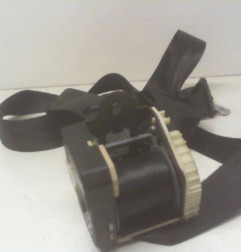 Ceinture avant droit CITROEN C3 1 Photo n°5