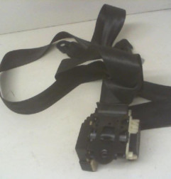 Ceinture avant droit CITROEN C3 1 Photo n°6