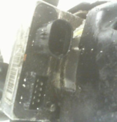 Pompe de direction CITROEN C5 1