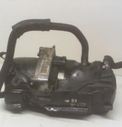 Pompe de direction CITROEN C5 1 Photo n°3