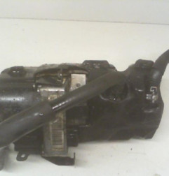 Pompe de direction CITROEN C5 1 Photo n°4