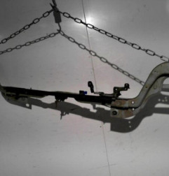 Traverse superieure CITROEN NEMO Photo n°6