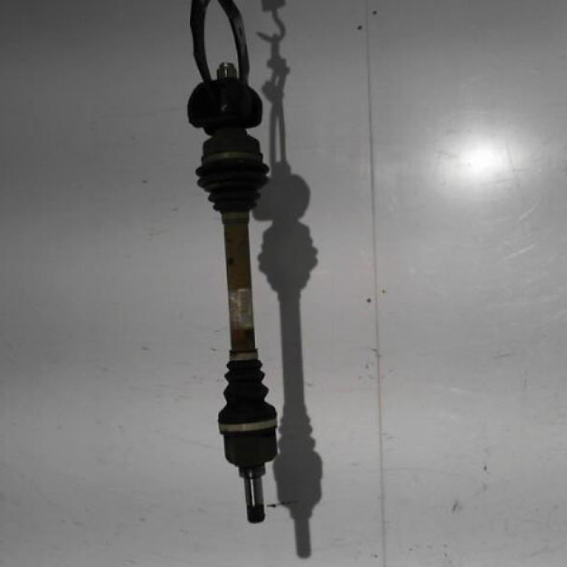 Cardan gauche (transmission) CITROEN C3 1