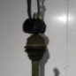 Cardan gauche (transmission) CITROEN C3 1