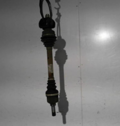 Cardan gauche (transmission) CITROEN C3 1 Photo n°4