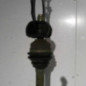 Cardan gauche (transmission) CITROEN C3 1