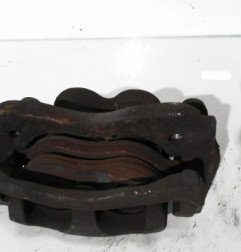 Etrier avant droit (freinage) CITROEN JUMPER 3 Photo n°1