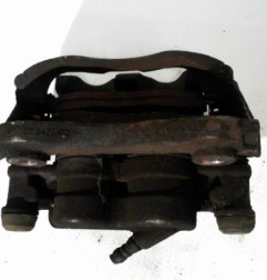 Etrier avant droit (freinage) CITROEN JUMPER 3 Photo n°3