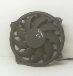 Ventilateur eau CITROEN C5 1 Photo n°1