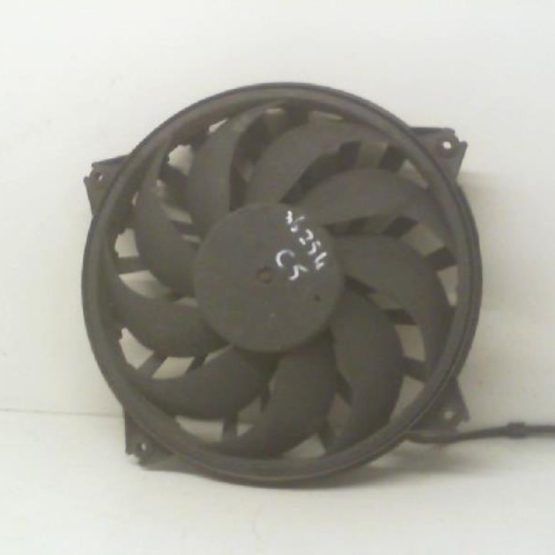 Ventilateur eau CITROEN C5 1
