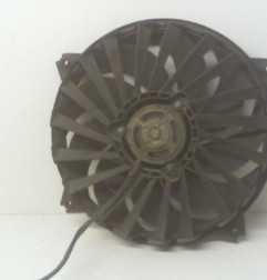 Ventilateur eau CITROEN C5 1 Photo n°3
